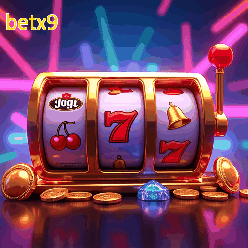 vivo no cassino betx9